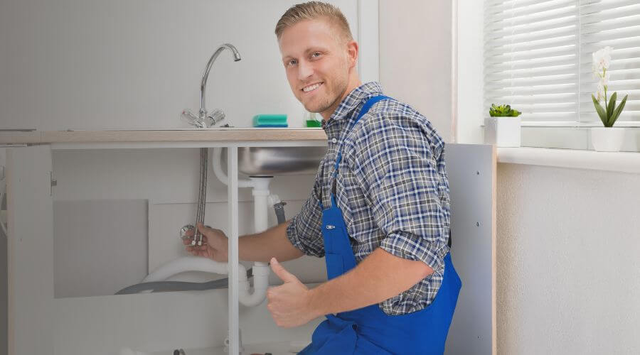 Emergency Plumbing Repair in Bulan, KY